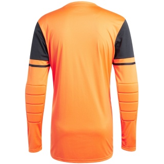 Bluza Bramkarska Adidas pomarańczowa 