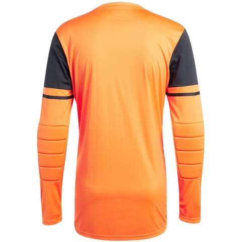 Bluza Bramkarska Adidas pomarańczowa 