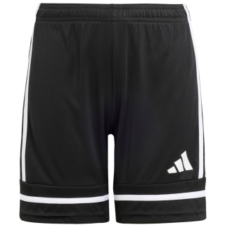 Spodenki adidas czarne