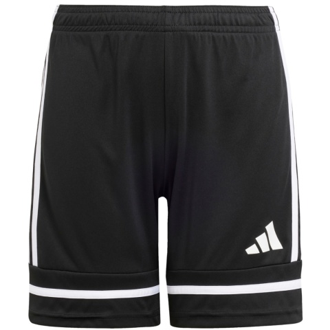 Spodenki adidas czarne